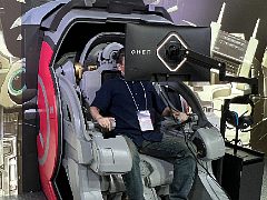 ��GUNDAM ROGUE ORBIT�פ����̻�ͷ����θ����������ԥåȤ�̣�廊�����إӡ����ĥ�������å���ʥХȥ�Τ�̣�ϡ���TGS2026��