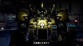 画像ギャラリー No.002のサムネイル画像 / 「GUNDAM ROGUE ORBIT」，2027年3月5日に発売。バトルシーンやカスタム要素の一端が確認できるトレイラーが公開
