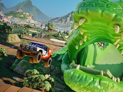 �ߥ˥�������������������4�Ĥ���Ǥ��ޤ��ޤʥ졼���˥����󥸡���HOT WHEELS Infinite Rush�ס�������꡼��