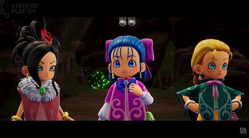 画像ギャラリー No.003のサムネイル画像 / 「FFVII REVELATION」は2027年4月8日に発売。「モンハンワイルズ：アセンダンス」「ドラクエモンスターズ4」の最新トレイラーも公開の「State of Play」まとめ