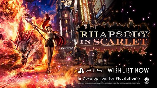 画像ギャラリー No.005のサムネイル画像 / 「FFVII REVELATION」は2027年4月8日に発売。「モンハンワイルズ：アセンダンス」「ドラクエモンスターズ4」の最新トレイラーも公開の「State of Play」まとめ