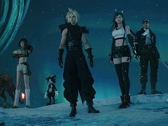 ��FFVII REVELATION�פ�2027ǯ4��8����ȯ�䡣�֥��ϥ�磻�륺����������󥹡ס֥ɥ饯����󥹥�����4�פκǿ��ȥ쥤�顼������Ρ�State of Play�פޤȤ�