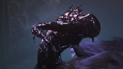 画像ギャラリー No.030のサムネイル画像 / 「モンスターハンターワイルズ：アセンダンス」新映像を公開。新モンスター「グンドラージャ」や「アラケータ」に加え，ラオシャンロンやクシャルダオラの姿も