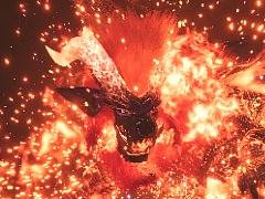 「モンスターハンターワイルズ：アセンダンス」でブーストブレイサーが目指す「チャンスを自分で作り出す」感覚，そしてテオを今出す理由［TGS2026］