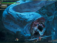 「モンスターハンターワイルズ：アセンダンス」には“フルフル”が登場！ TGS 2026スペシャルステージで明らかに［TGS2026］
