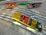 Crazy Taxi 3 High Rollerʥ쥤3 ܸǡ