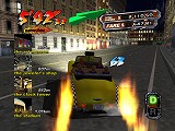 Crazy Taxi 3 High Rollerʥ쥤3 ܸǡ