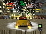 Crazy Taxi 3 High Rollerʥ쥤3 ܸǡ