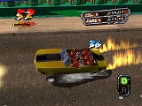 Crazy Taxi 3 High Rollerʥ쥤3 ܸǡ