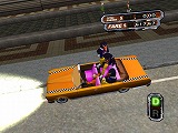 Crazy Taxi 3 High Rollerʥ쥤3 ܸǡ