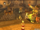 Dungeons & Dragons Online: Eberron Unlimited