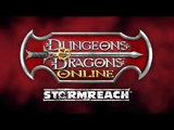 Dungeons & Dragons Online: Eberron Unlimited