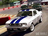 ToCA Race Driver 2Ultimate Racing Simulator ܸޥ˥奢դѸ