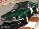 ToCA Race Driver 2Ultimate Racing Simulator ܸޥ˥奢դѸ