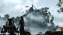 風燕伝:Where Winds Meet