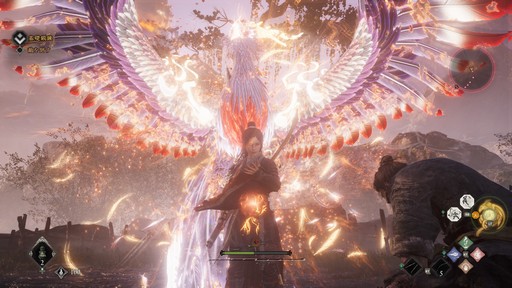 画像ギャラリー No.002のサムネイル画像 / ［プレイレポ］「Wo Long 2: Wings of Ember」α体験版インプレッション。広大な戦場を駆けるオープンワールド的探索と，武将配置の戦略性が融合した新たなダーク三國死にゲーだ