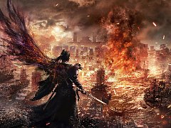 「Wo Long 2」，2027年3月4日発売決定。長坂のオープンフィールドを遊べるα体験版を本日配信，最大3人のオンライン協力にも対応