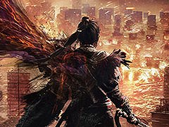 ��������Ԣ���������RPG��Wo Long 2: Wings of Ember�ס����θ��ǤΥե����ɥХå���ݡ��Ȥ�������������ˤ�ȯɽ