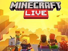 ��꡼���������Minecraft Dungeons II�פκǿ������⡣��Minecraft LIVE�פ�¿���ο����󤬸�����