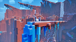 Minecraft Dungeons II