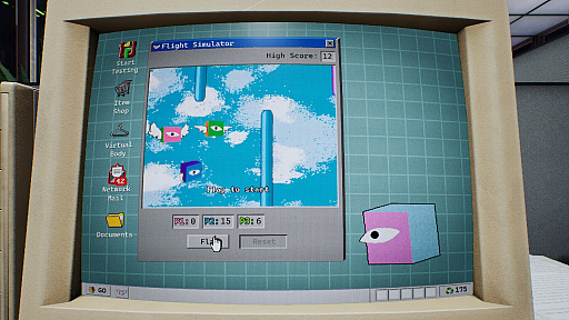 画像ギャラリー No.002のサムネイル画像 / 新作協力型ホラー「Pipes.exe」発表。不穏な雰囲気の実写トレイラーが公開に