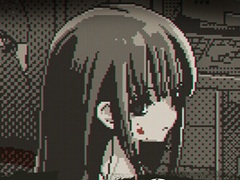 グリッドの情報を頼りに敵を倒すマインスイーパ型パズルADV「Bloody Grids」，Steamで配信開始