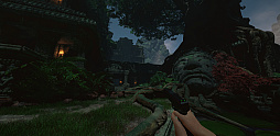Mara Unbound