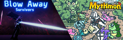 画像ギャラリー No.004のサムネイル画像 / 「ミスモン」がSteamで配信開始。神話のモンスターでパーティを編成し,魔王討伐を目指す「ハクスラ×ストラテジーゲーム」