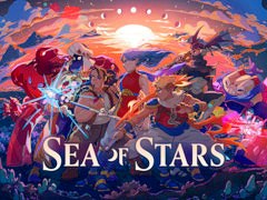 ��Sea of Stars�ס�Switch2�Ǥ�ȯ�䡣�������ץ˥󥰤ȿ����������Ȥ��Ͽ�����ǽ����åץǡ��ȡ�Sea of Stars: Sunset Edition�פ�Ƶ�����ۿ�