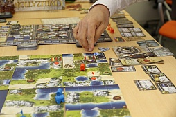 #040Υͥ/ŻΤդꤷƥͷӤȤ櫓ǡSid Meier's Civilization: The Board GameפͷǤߤδ