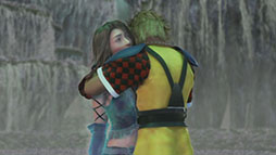 FINAL FANTASY X/X-2 HD Remaster