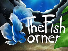 アクアリウムショップ経営を楽しめる「The Fish Corner」，デモ版が6月12日にSteamで公開予定