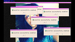 lily's world XD