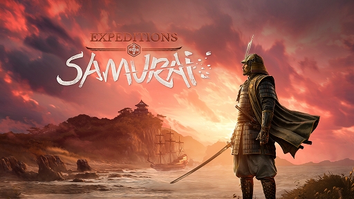 画像ギャラリー No.001のサムネイル画像 / 史上初の“欧州人サムライ”を目指すターンベースRPG「Expeditions: Samurai」，早期アクセス版を配信開始