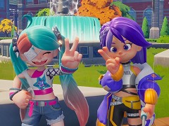 ニンジャ×オープンワールドに進化した「ニンジャラ２ 未知なる惑星」は何が変わった？ TGS2026会場で体験する前に知っておきたいポイントを紹介