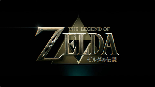 画像ギャラリー No.001のサムネイル画像 / 実写映画の正式タイトルはズバリ「ゼルダの伝説」。2027年4月30日公開