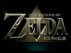 実写映画の正式タイトルはズバリ「ゼルダの伝説」。2027年4月30日公開
