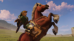 ゼルダの伝説 時のオカリナ