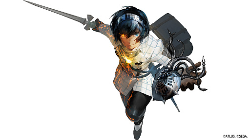 画像ギャラリー No.006のサムネイル画像 / 「メタファー：リファンタジオ」Switch2版が2026年11月12日に発売決定