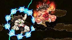 画像ギャラリー No.011のサムネイル画像 / 絢爛絵巻和風アクションRPG「朧村正怪奇譚」,2027年2月4日に発売決定。ゲーム内に搭載されるモードの情報も公開に