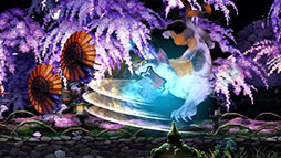 画像ギャラリー No.012のサムネイル画像 / 絢爛絵巻和風アクションRPG「朧村正怪奇譚」,2027年2月4日に発売決定。ゲーム内に搭載されるモードの情報も公開に