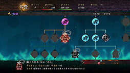 画像ギャラリー No.016のサムネイル画像 / 絢爛絵巻和風アクションRPG「朧村正怪奇譚」，2027年2月4日に発売決定。ゲーム内に搭載されるモードの情報も公開に