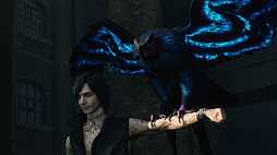 画像ギャラリー No.005のサムネイル画像 / 「Devil May Cry 5 Devil Hunter Edition」が発表! Switch 2向けにDL版が6月23日,パッケージ版が8月28日に発売