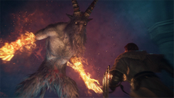 画像ギャラリー No.020のサムネイル画像 / 「ドラゴンズドグマ 2：ダークアリズン」の最新トレイラーが公開に。発売に先駆けてSwitch2版のキャラクリアプリも配信開始