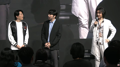 画像ギャラリー No.003のサムネイル画像 / 「信長の野望・飛翔」，約20年ぶりに復活する「町づくり内政」を実機プレイで紹介。主題歌はポルノグラフィティが担当［TGS2026］