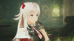 画像ギャラリー No.034のサムネイル画像 / 新主人公はなんでも食べる，素材も調合品も爆弾も。「カリアのアトリエ 〜夜の王国と追憶の道標〜」，最新情報を発表。最新PVも公開に