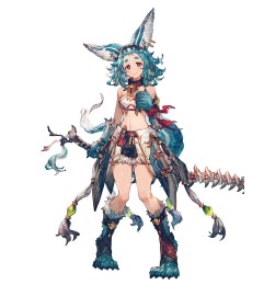 画像ギャラリー No.006のサムネイル画像 / 「カリアのアトリエ」新たな参戦キャラクター，ルトガー＆レイニャの詳細情報が明らかに。アラディス開拓団の先輩としてカリアたちをサポート