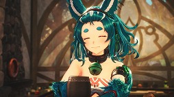 画像ギャラリー No.011のサムネイル画像 / 「カリアのアトリエ」新たな参戦キャラクター，ルトガー＆レイニャの詳細情報が明らかに。アラディス開拓団の先輩としてカリアたちをサポート