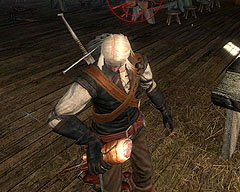 #014Υͥ/񻺤Ȥϰ̣̣㤦̣ǡֲפʥ󥰥RPGThe Witcher ܸޥ˥奢ձѸǡפΥӥ塼