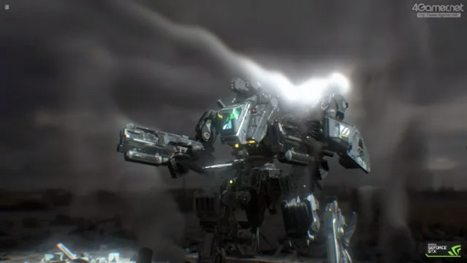 MECH Tiǥʲʤ